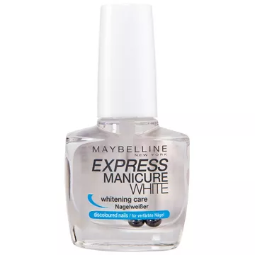 Express Manicure