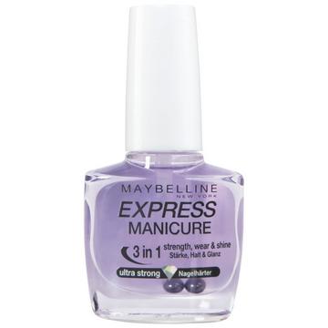 Express Manicure