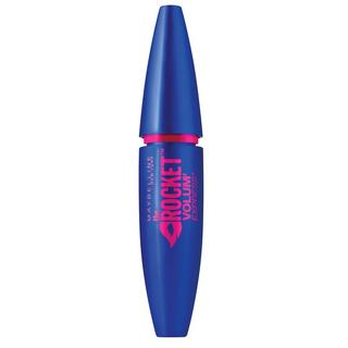 MAYBELLINE Volum'Express Mascara VEX Rocket Very Black 