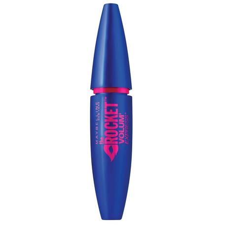 MAYBELLINE Volum'Express Mascara VEX Rocket Very Black 