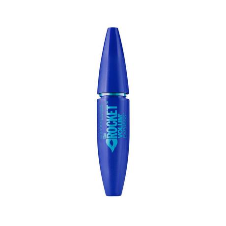 MAYBELLINE Volum'Express Mascara VEX Rocket Very Black Waterproof 