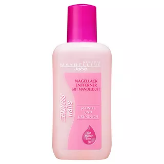 MAYBELLINE  Dissolvant Express 