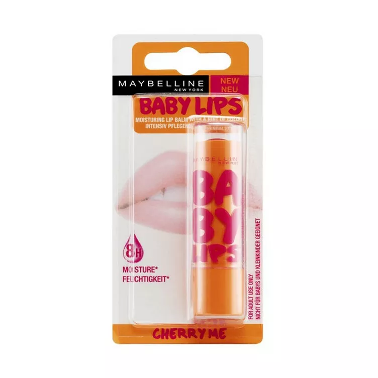 BABY LIPS Cherry Me Pflegender Lippenbalsamonline kaufen MANOR YR8750