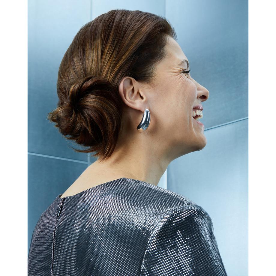 NIVEA  Diamant Volumen Haarspray 