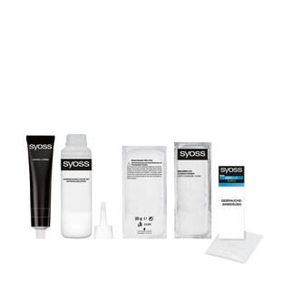 syoss Aufheller 13-0 Ultra éclaircissant 