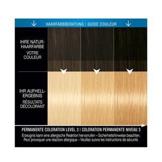 syoss Aufheller 13-0 Ultra éclaircissant 