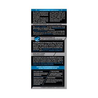 syoss Aufheller 13-0 Ultra éclaircissant 