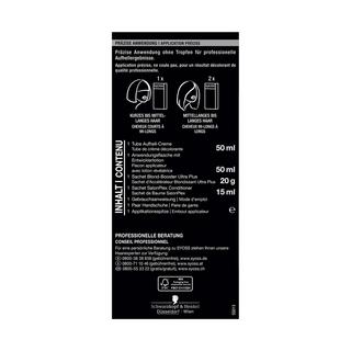 syoss Aufheller 13-0 Ultra éclaircissant 