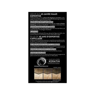 syoss Aufheller 13-5 Color 