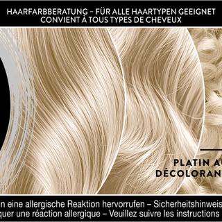 syoss Aufheller 13-5 Color 