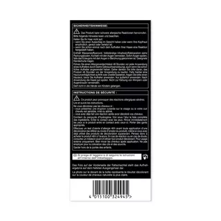 syoss Aufheller 13-5 Color Décolorant Platine 13-5
