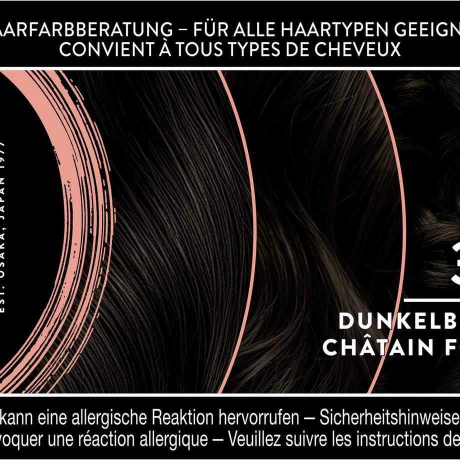 syoss Mixing Color Baseline Coloration permanente  