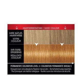 syoss Mixing Color Dauerhafte Coloration 8-7 Honigblond 