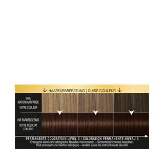 syoss Beige-Blond 7-58 Oleo Intense, colorazione ad olio permanente 