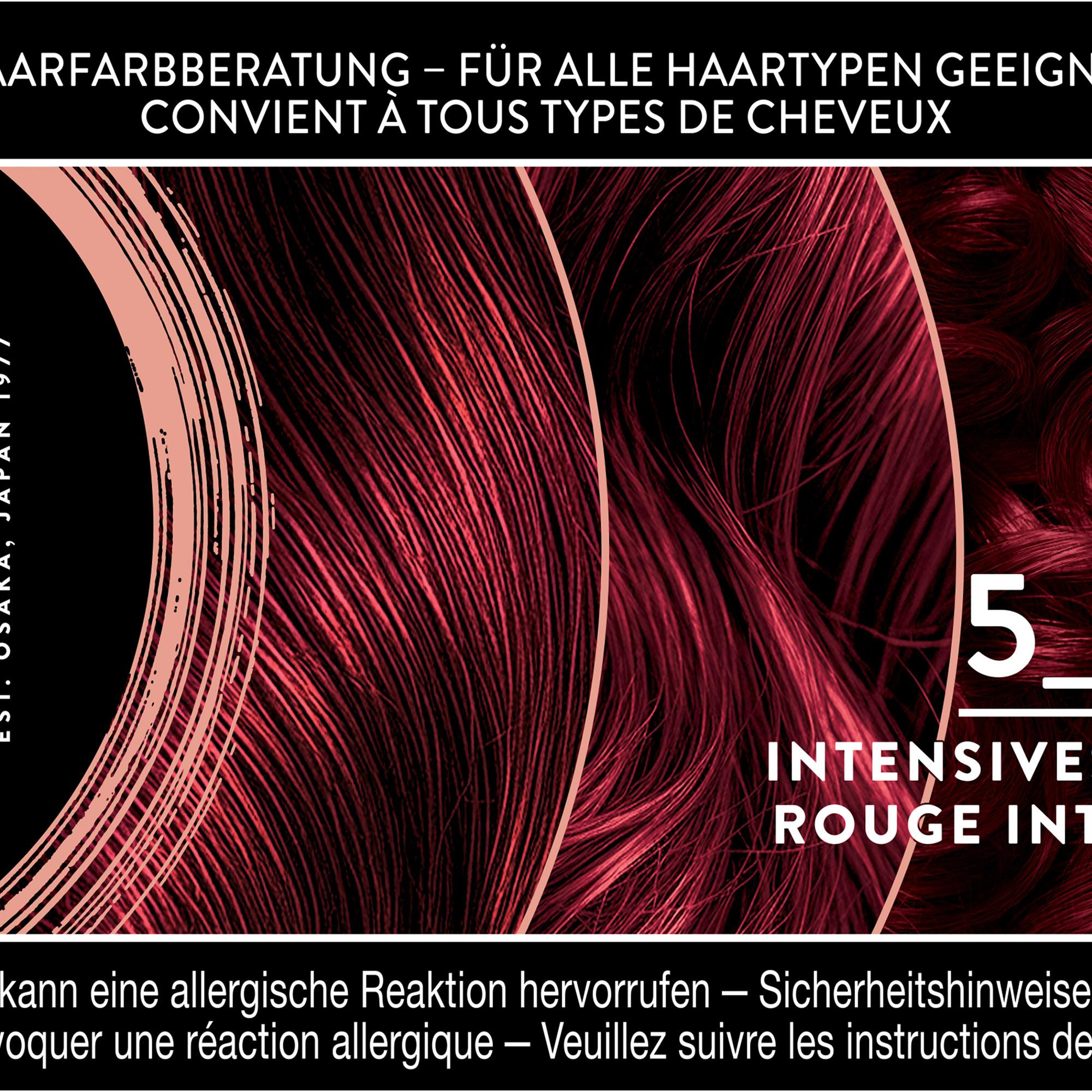 syoss Mixing Color Baseline Colorazione permanente 