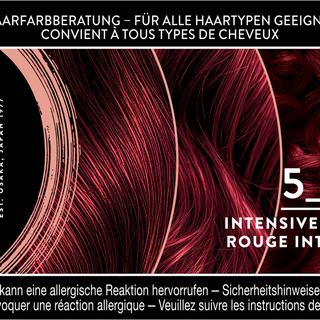 syoss Mixing Color Baseline Colorazione permanente 