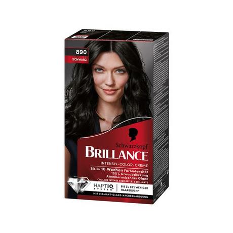 BRILLANCE Intensive Intensive Colour Cream  