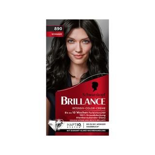 BRILLANCE Intensive Intensive Colour Cream  