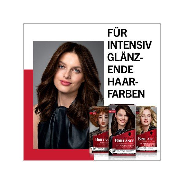 BRILLANCE Intensive Crème De Couleur Intensive  