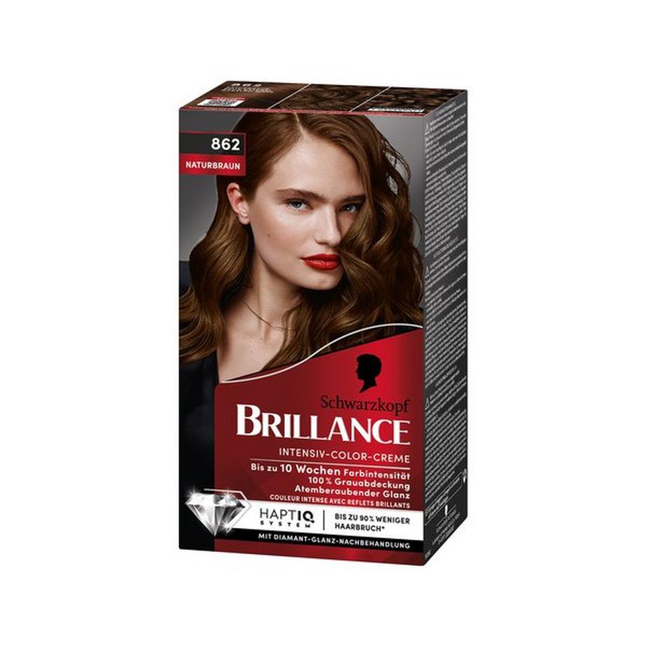 BRILLANCE Intensive Intensiv-Color-Creme 