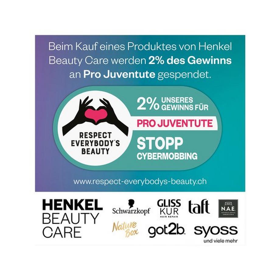 BRILLANCE Intensive Intensiv-Color-Creme 