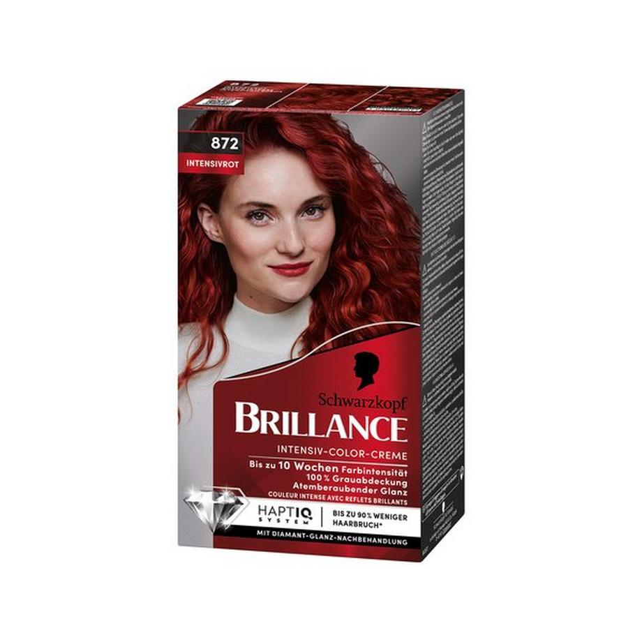BRILLANCE Intensive Intensiv-Color-Creme 