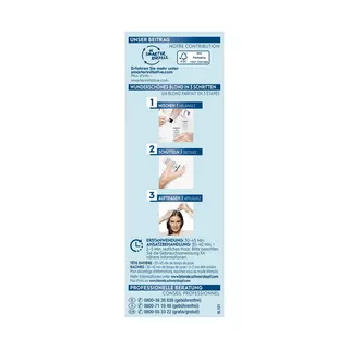 Blonde Extreme Aufheller L1+ Haarfarbe 