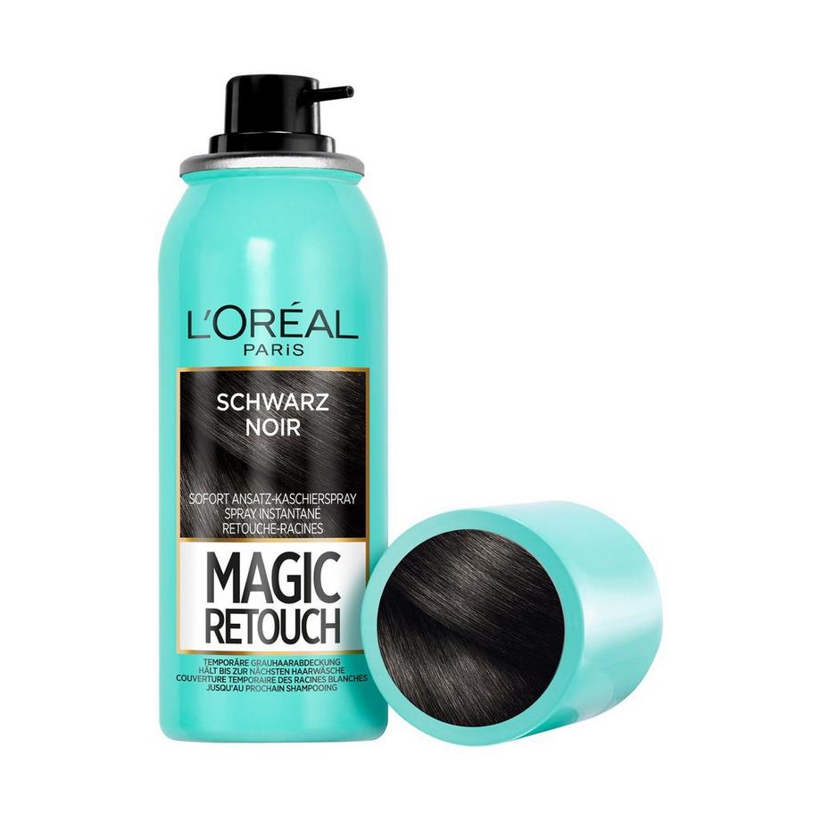 L'Oréal Paris Ansatz Spray Spray retouches 