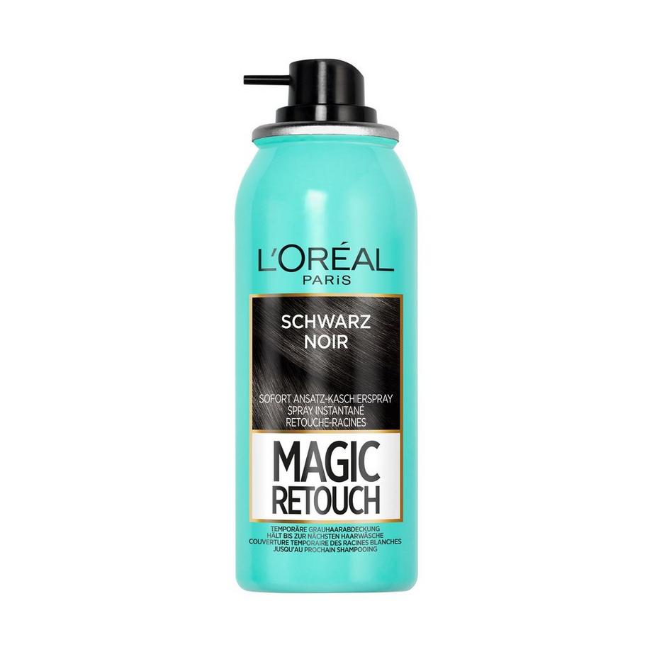 L'Oréal Paris Ansatz Spray Spray retouches 