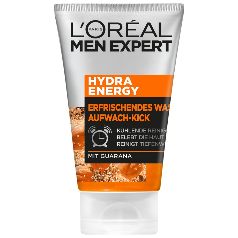 L'Oréal Paris  Cleanser 