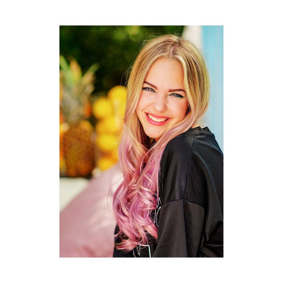 got2b  Fresh & fabulous dry shampoo extra fresh 