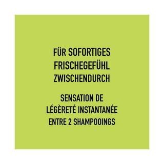 got2b  Fresh & fabulous dry shampoo extra fresh 