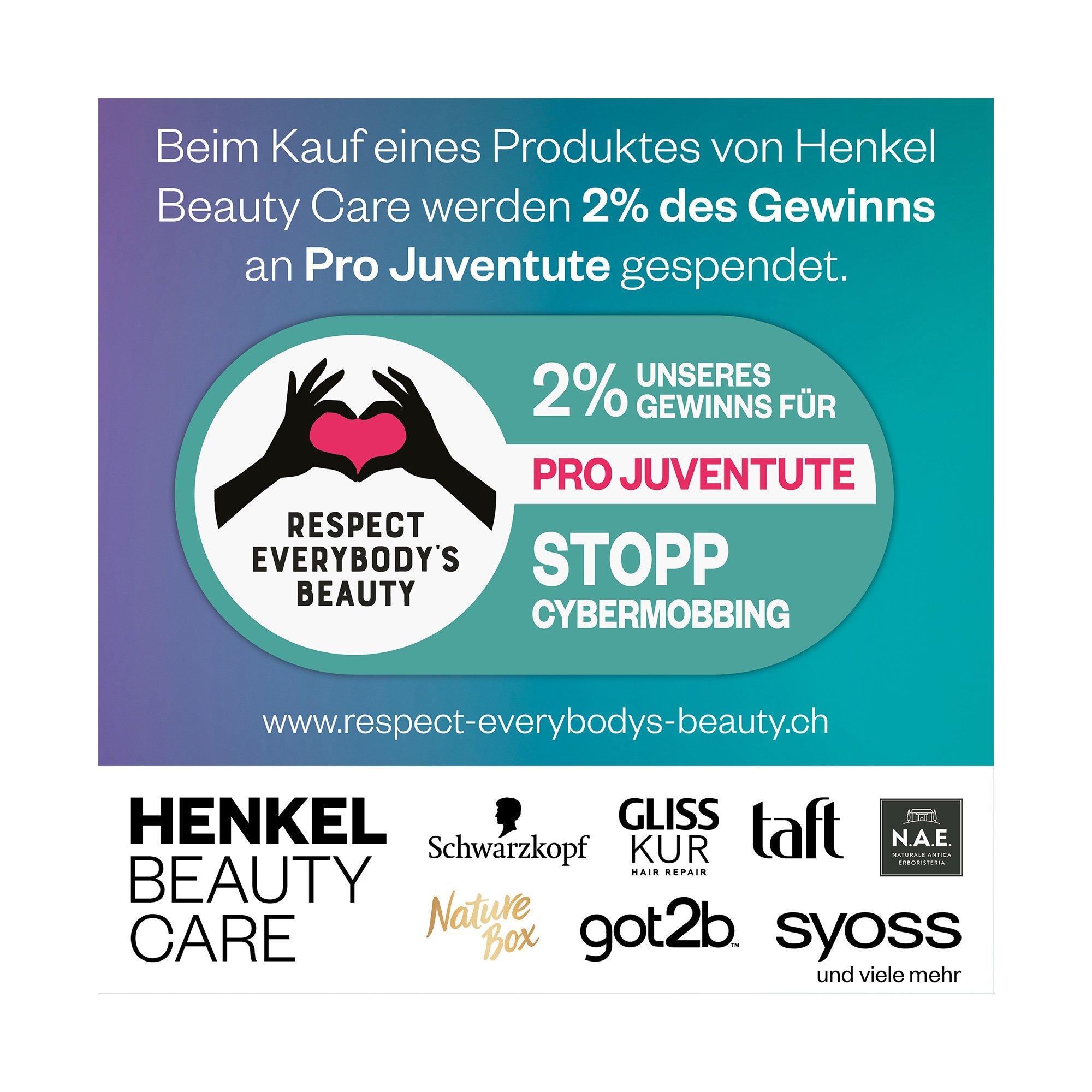 got2b  Fresh & fabulous dry shampoo extra fresh 