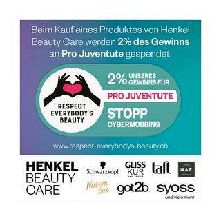 got2b  Fresh & fabulous dry shampoo extra fresh 