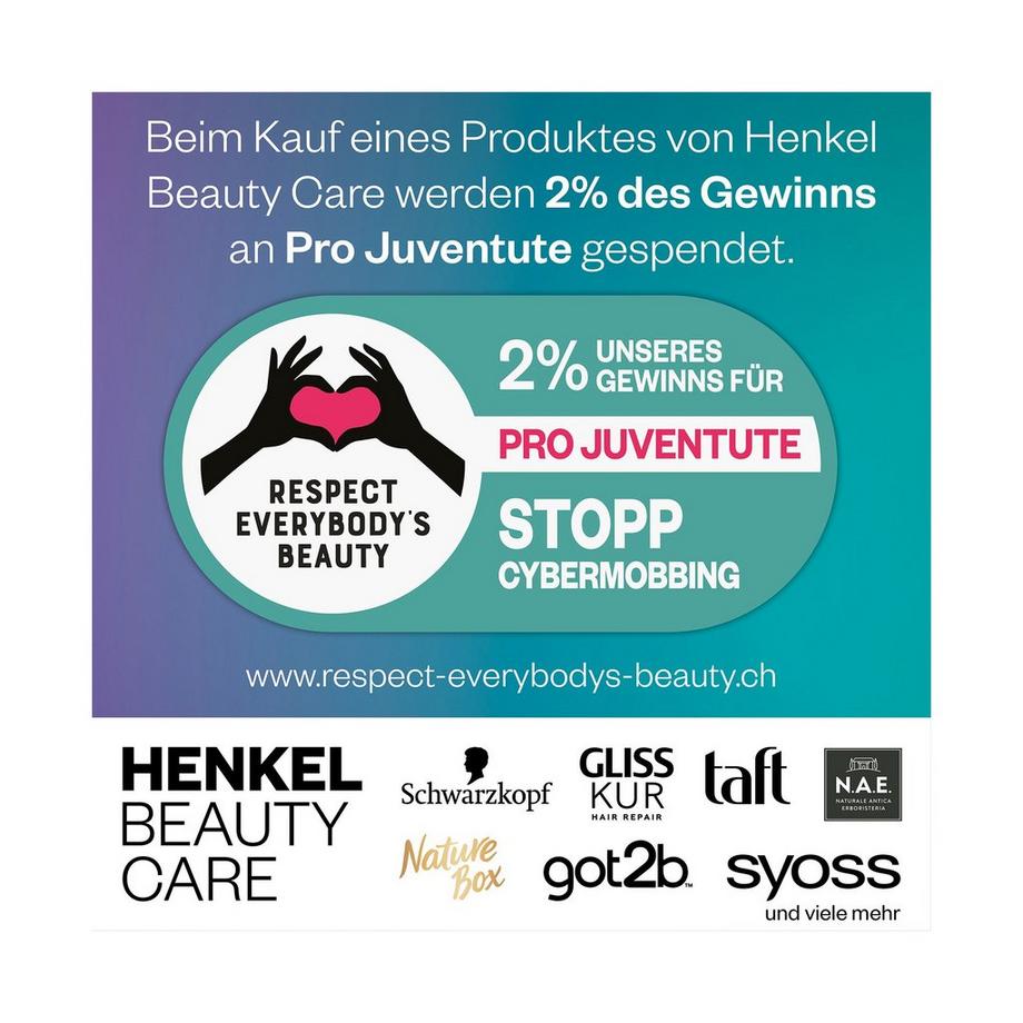 got2b  Fresh & fabulous dry shampoo extra fresh 