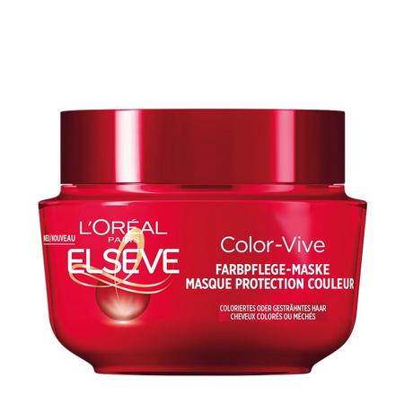 L'Oréal Paris Color Vive Maschera Color Vive 