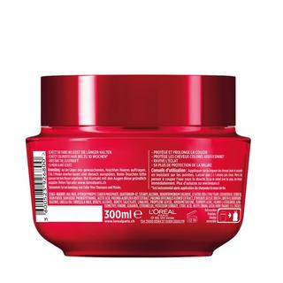 L'Oréal Paris Color Vive Maschera Color Vive 