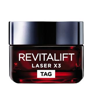 DERMO EXPERTISE - L'OREAL Tag Revitalift Laser X3 Tagescreme 