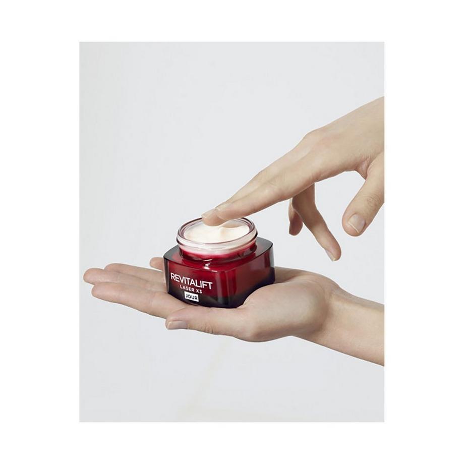 L'Oréal Paris Tag Revitalift Laser X3 Tagescreme 