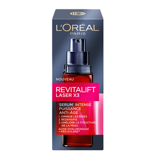 DERMO EXPERTISE - L'OREAL Serum Revitalift Laser X3 Serum 