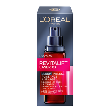 Revitalift Laser X3 Serum