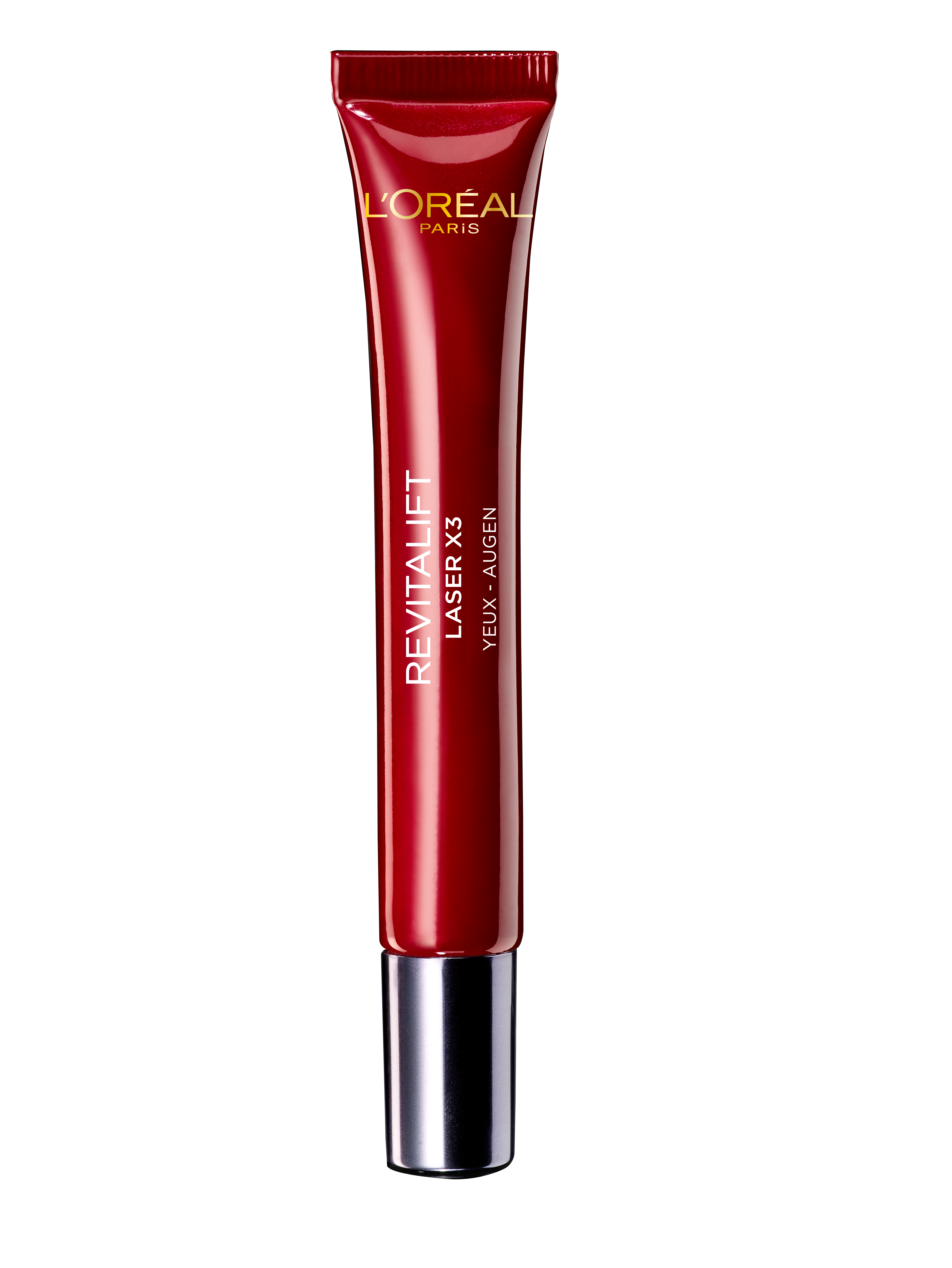 DERMO EXPERTISE - L'OREAL Laser Revitalift Laser X3 Augen 