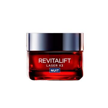 Soin de nuit Revitalift Laser X3