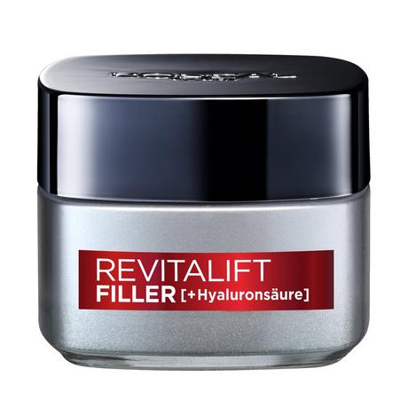 DERMO EXPERTISE - L'OREAL Filler Revitalift Filler Jour - Hyaluron 