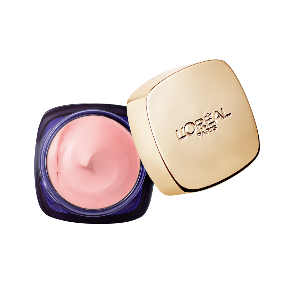 L'Oréal Paris Calcium Age Perfect Pro Calcium Nachtpflege 