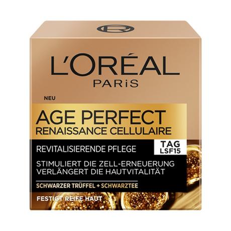 DERMO EXPERTISE - L'OREAL  Dermo Expertise Age Perfect Cellulaire Tagescreme 