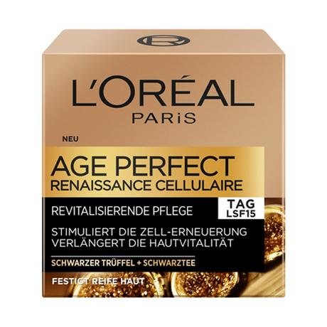 L'Oréal Paris  Crema giorno Dermo Expertise Age Perfect Cellulaire 