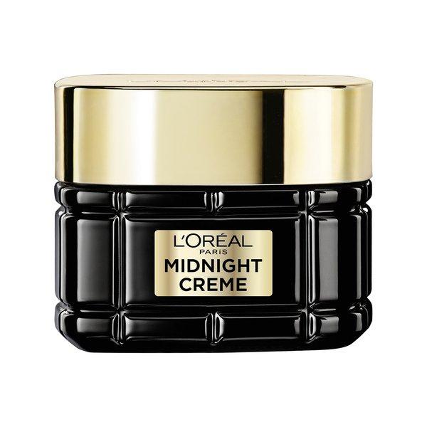 L'Oréal Paris Renaissance Age Perfect Renaissance Crema Cellulare Rigenerante Mezzanotte 