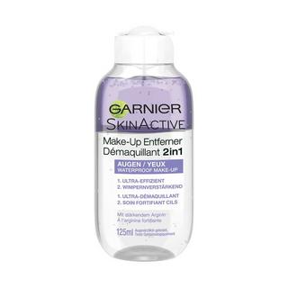 GARNIER Reinigung Make-Up Entferner 2in1 Augen 