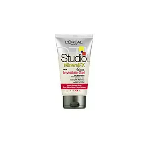 Gel invisible Invisi Fix ultra fort